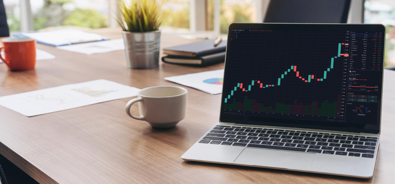 MT5 Trading Platform